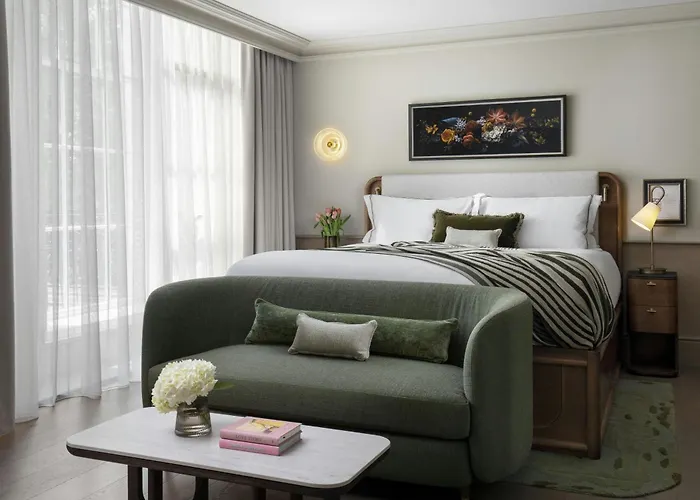 Montcalm Mayfair, Autograph CollectionSpa Hotel